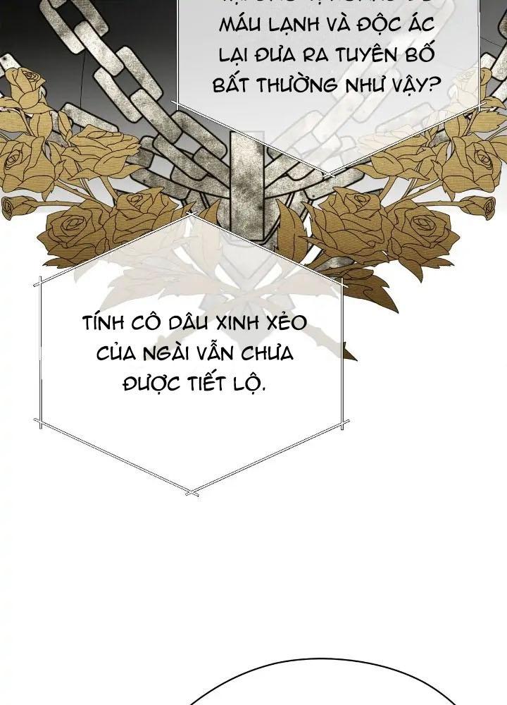 người quyền lực nhất vẫn có thể đáng yêu như vậy chapter 2 52