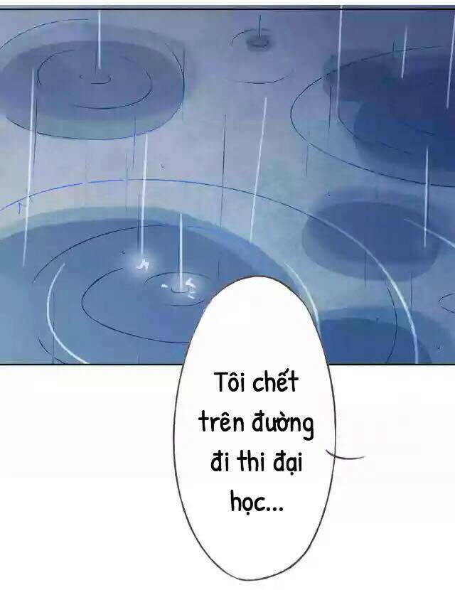 tôi không phải đa nhân cách chapter 26 13