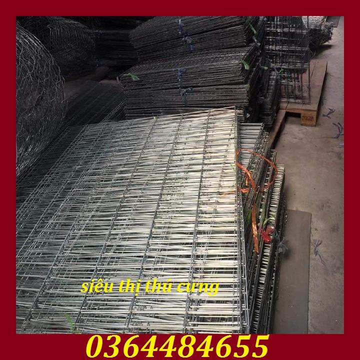 Lồng gà chọi - Lồng gà chọi lắp ghép