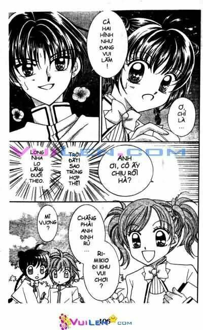 lâu đài cổ chapter 10 104