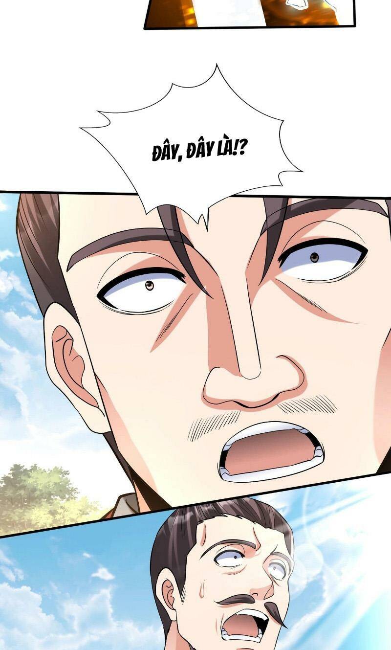 đại tần, ta là con tần thủy hoàng, giết địch thành thần chapter 117 3