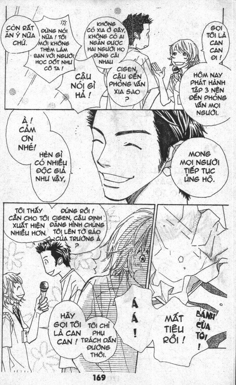 sweet mission chapter 3 168