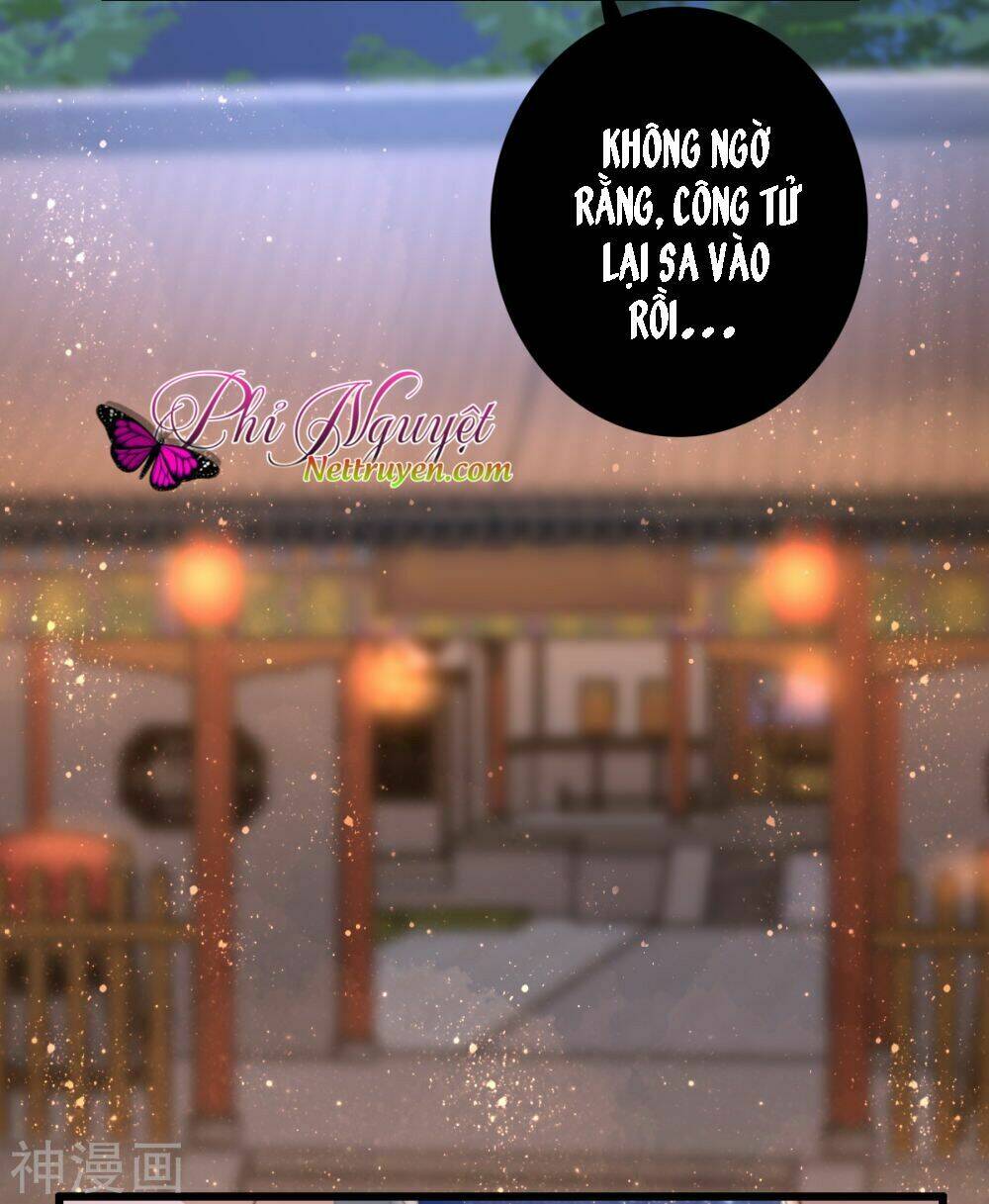 hành trình thịnh sủng chi cẩm tú chapter 47 26