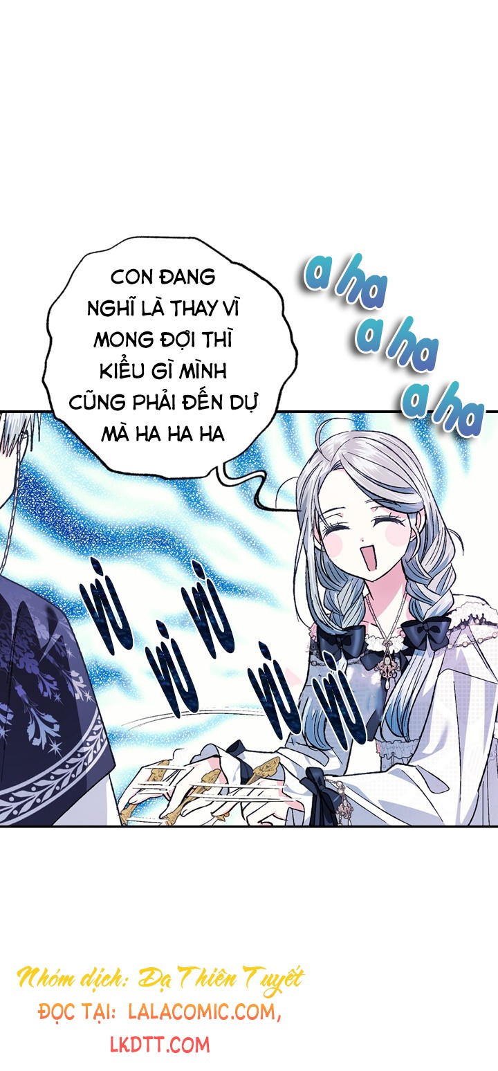 cha, con không muốn kết hôn đâu chapter 52 41