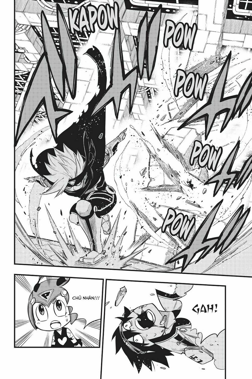 hội pháp sư và thánh thạch rave chapter 78 14