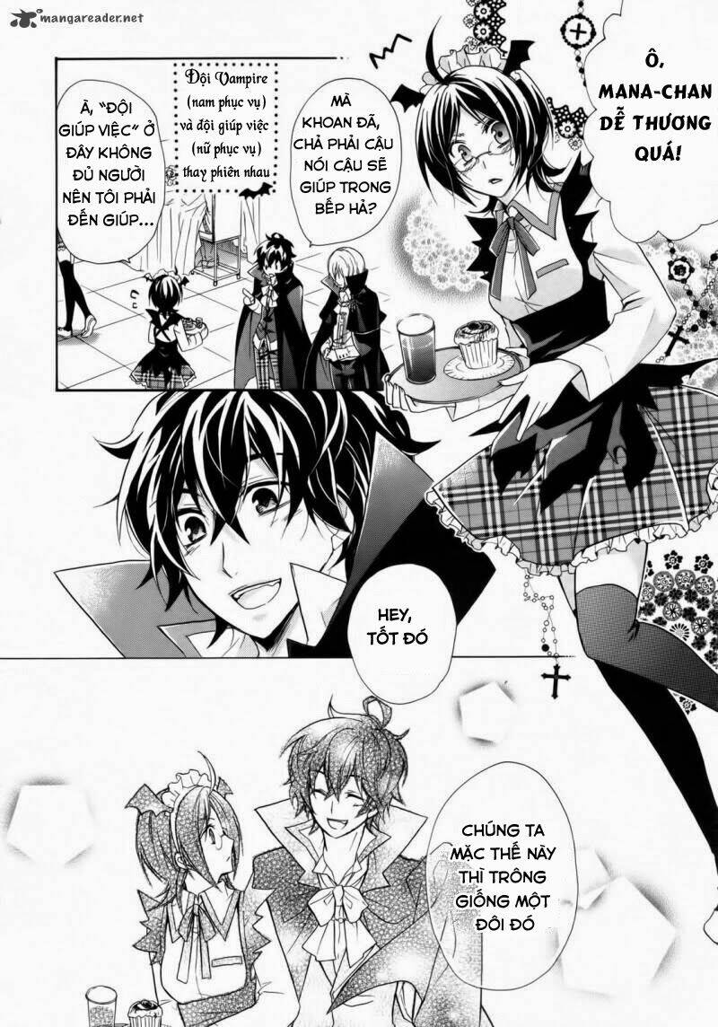 hiiro ouji chapter 3 16