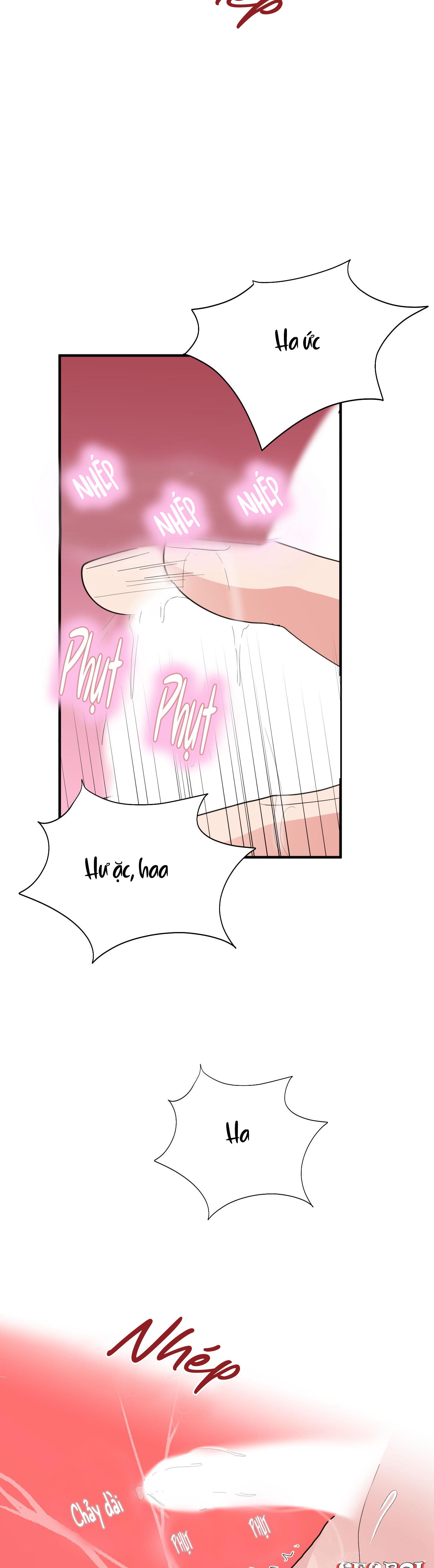 món quà dành cho kẻ ngạo mạn chapter 10 32