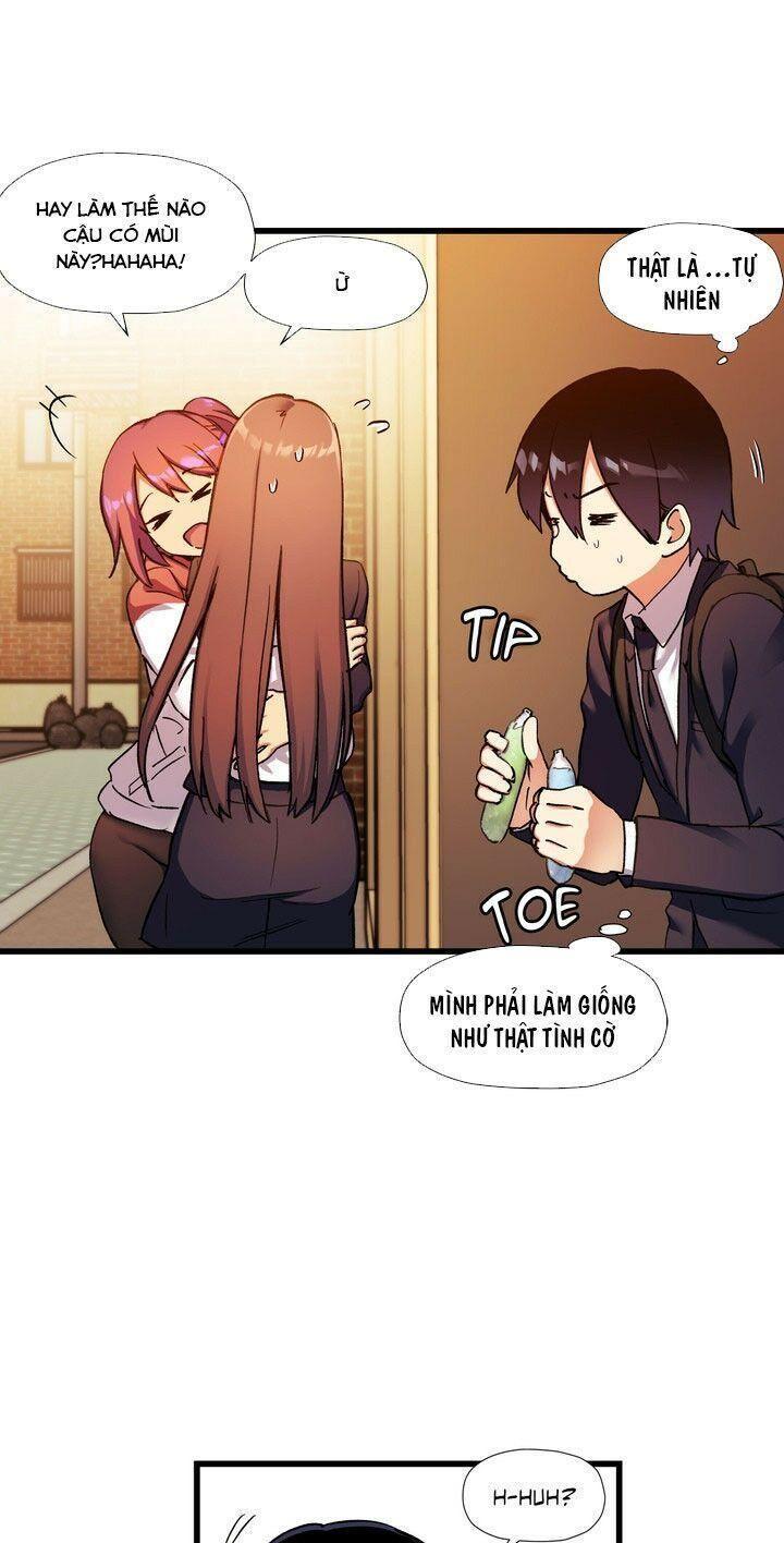 girls marmot chapter 32 22