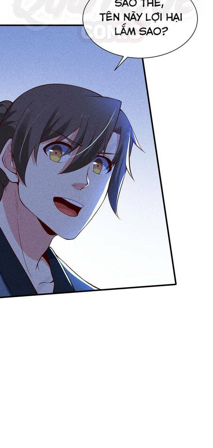 thánh tôn chapter 20 43