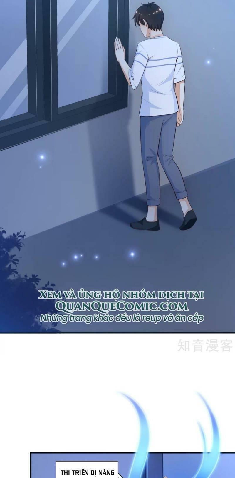 tối cường vận đào hoa chapter 91 33