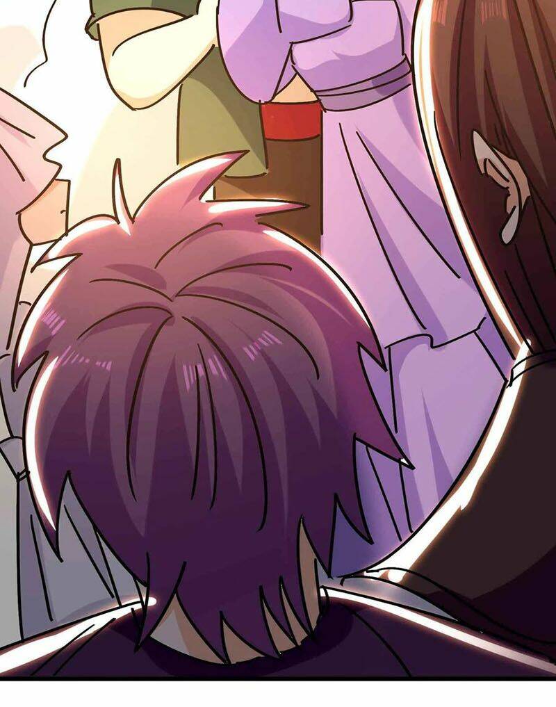 vạn giới tiên vương chapter 165 13