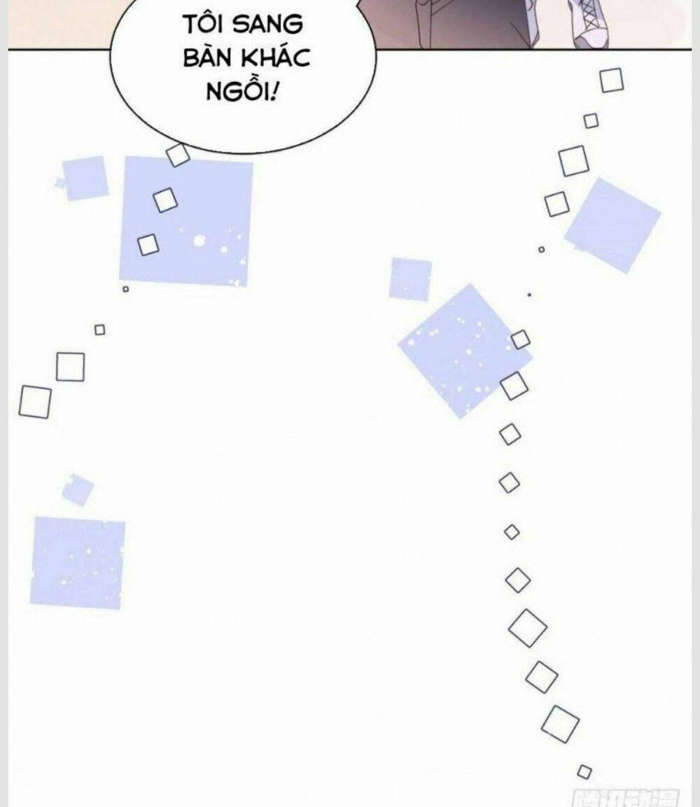 đoàn sủng lão đại ba tuổi rưỡi chapter 31 33