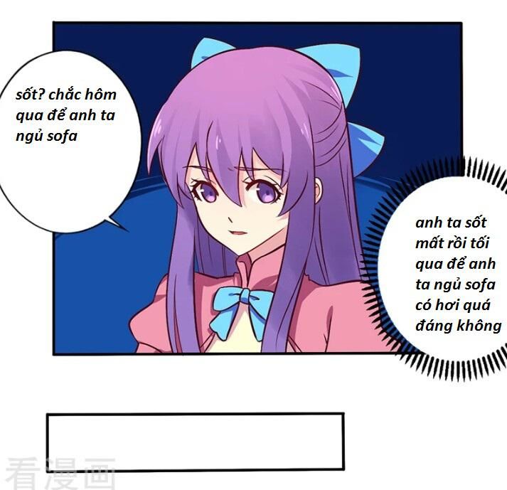 tổng tài đã cưới em chapter 79 2