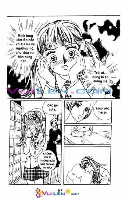 hợp đồng nô lệ chapter 5 67