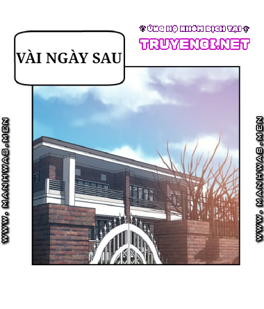 người chị của mẹ kế chapter 1 50