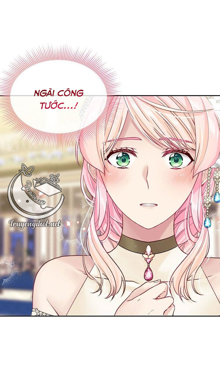 tôi gặp rắc rối vì chồng qúa dễ thương chapter 24.2 16