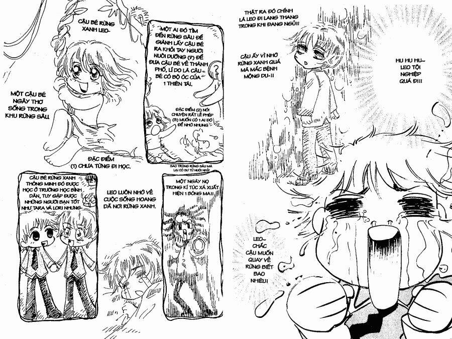 oridinary school chapter 4 22