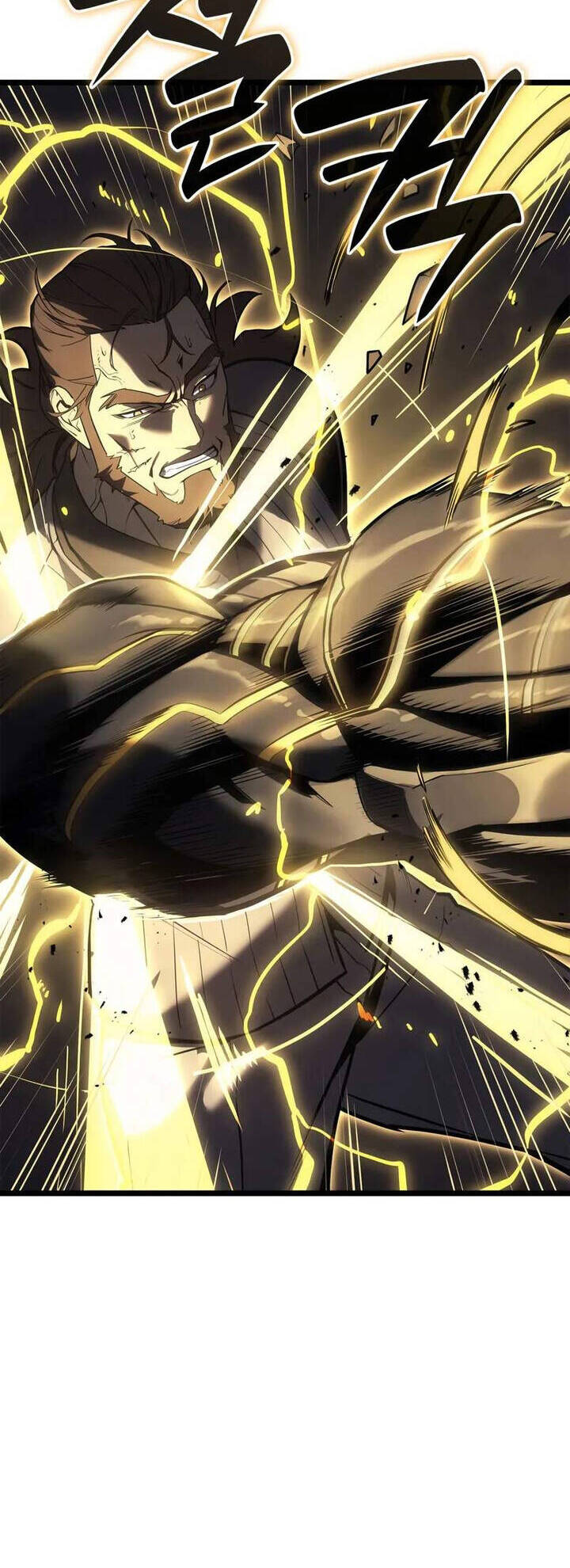 Vị Vua Mạnh Nhất Đã Trở Lại chapter 105 8