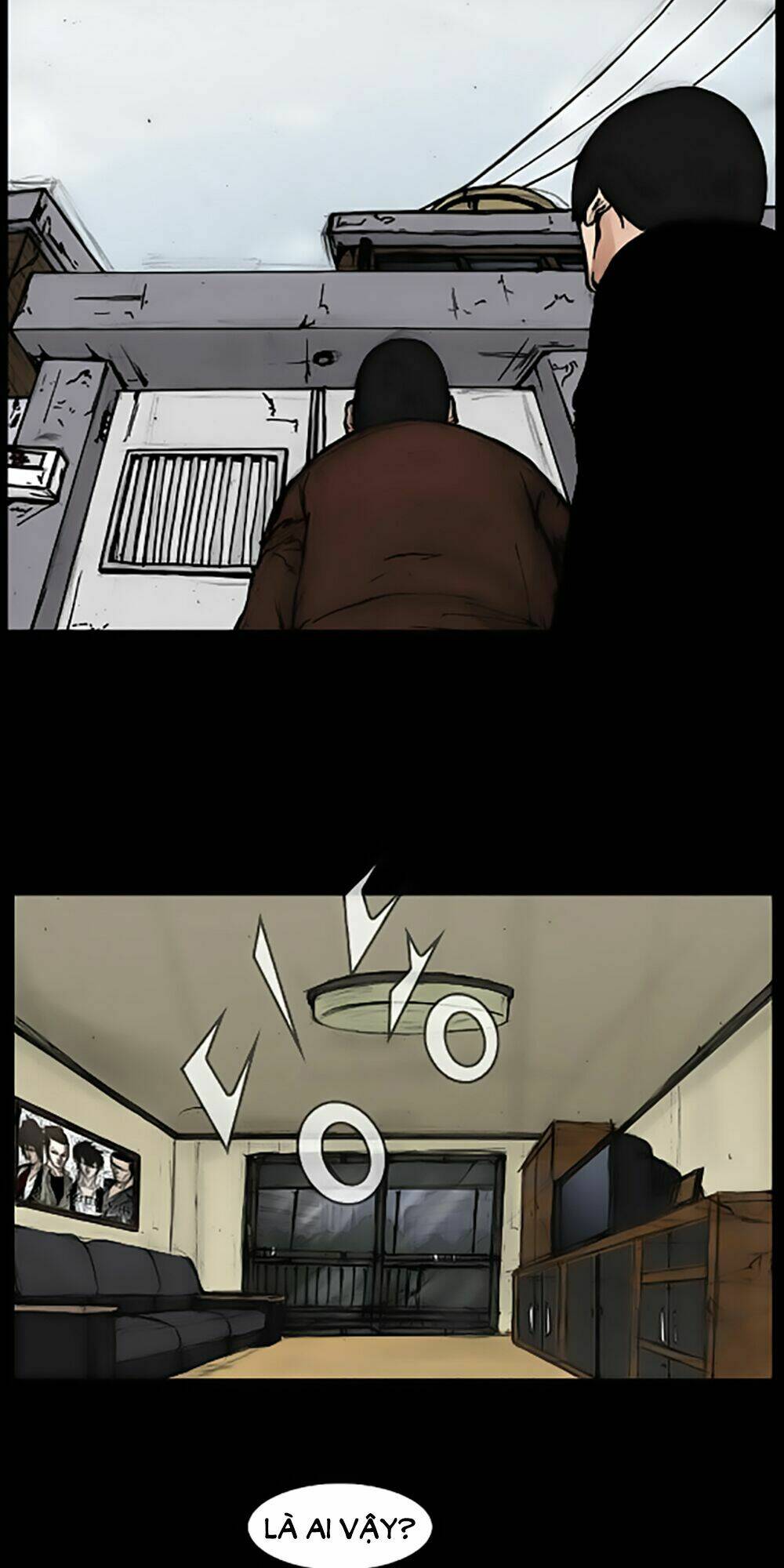 dokgo | độc cô chapter 45 21