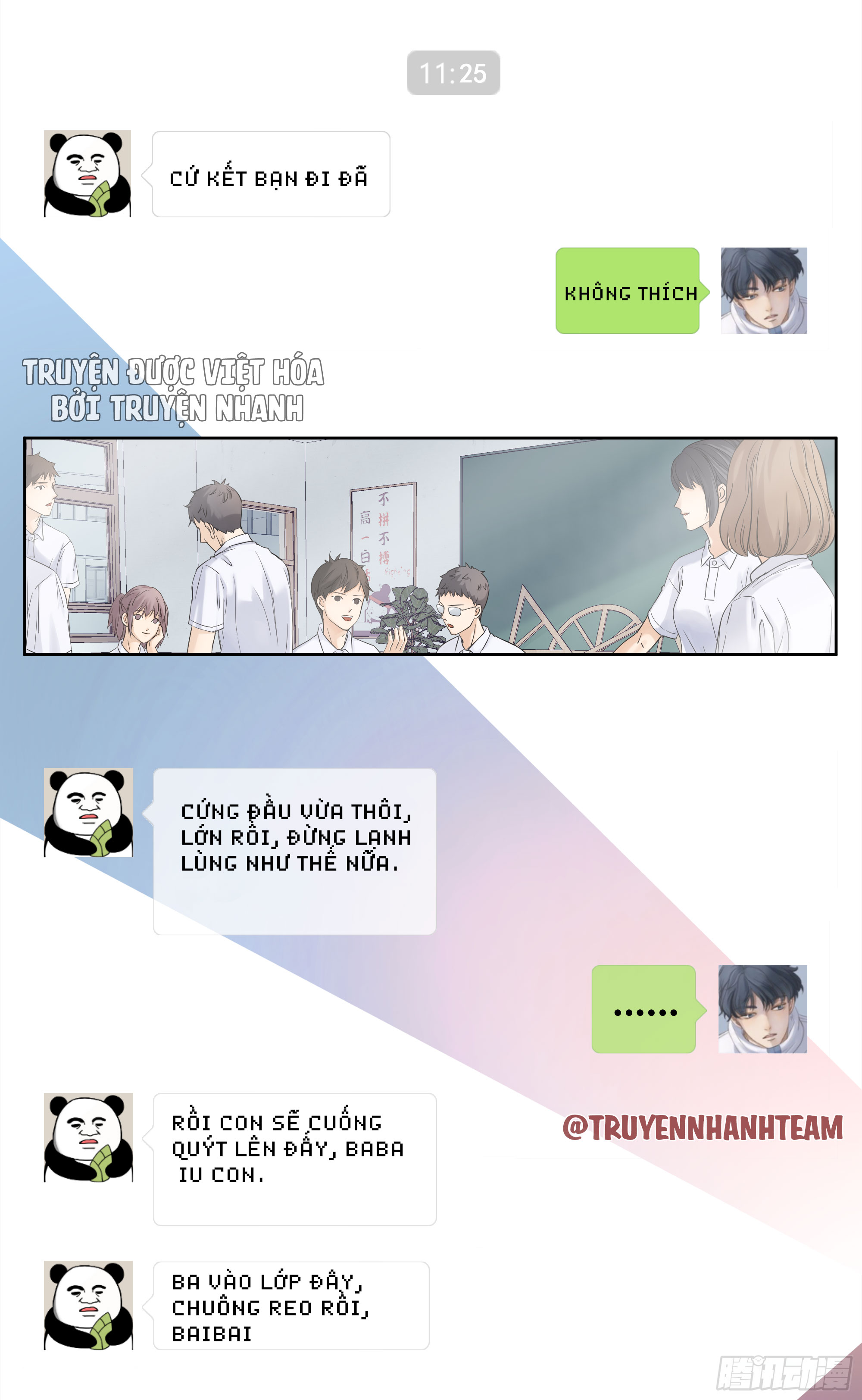 cửu nguyệt chi thượng chapter 4 33