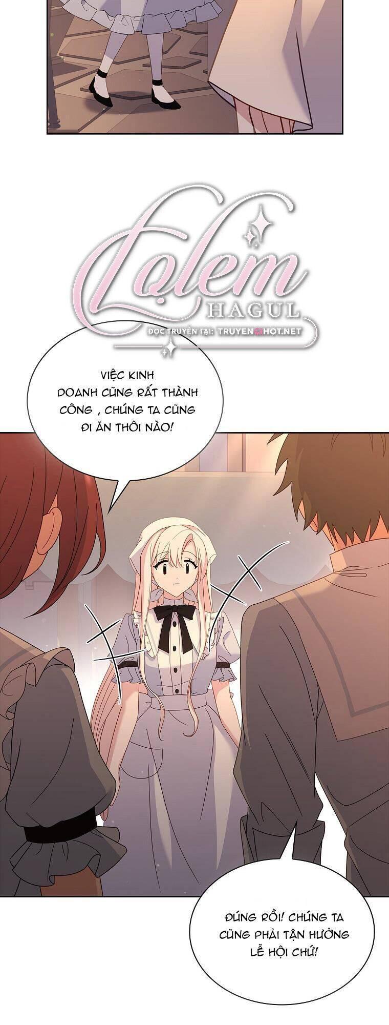 để yên cho tiểu thư hiền chapter 63.1 25