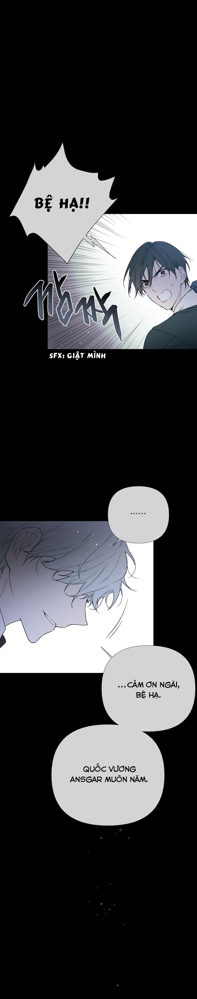 cách hiệp sĩ sống như một tiểu thư chapter 18 19