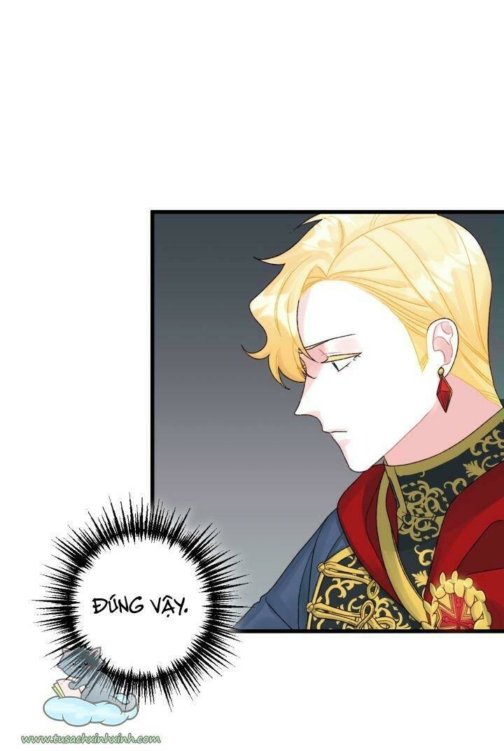 công chúa bãi rác chapter 49 35