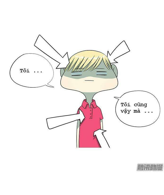 tương thân chung kết giả chapter 12 16