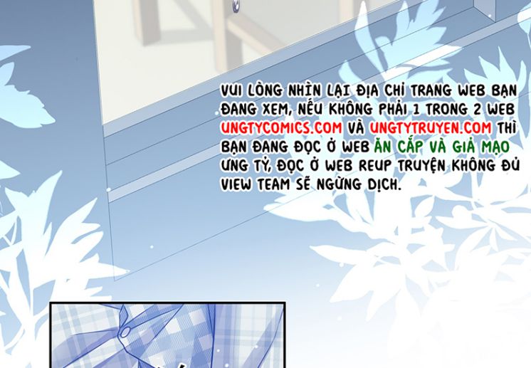 để ý tôi chút nào chapter 4 36