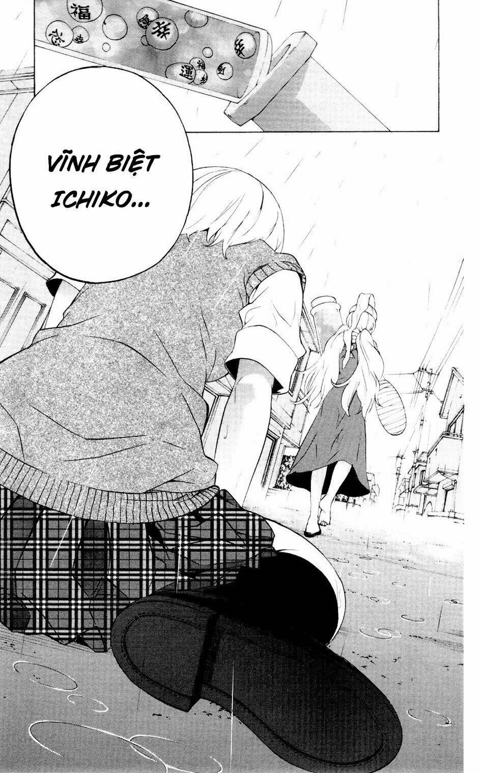 binbougami ga! chapter 59 48