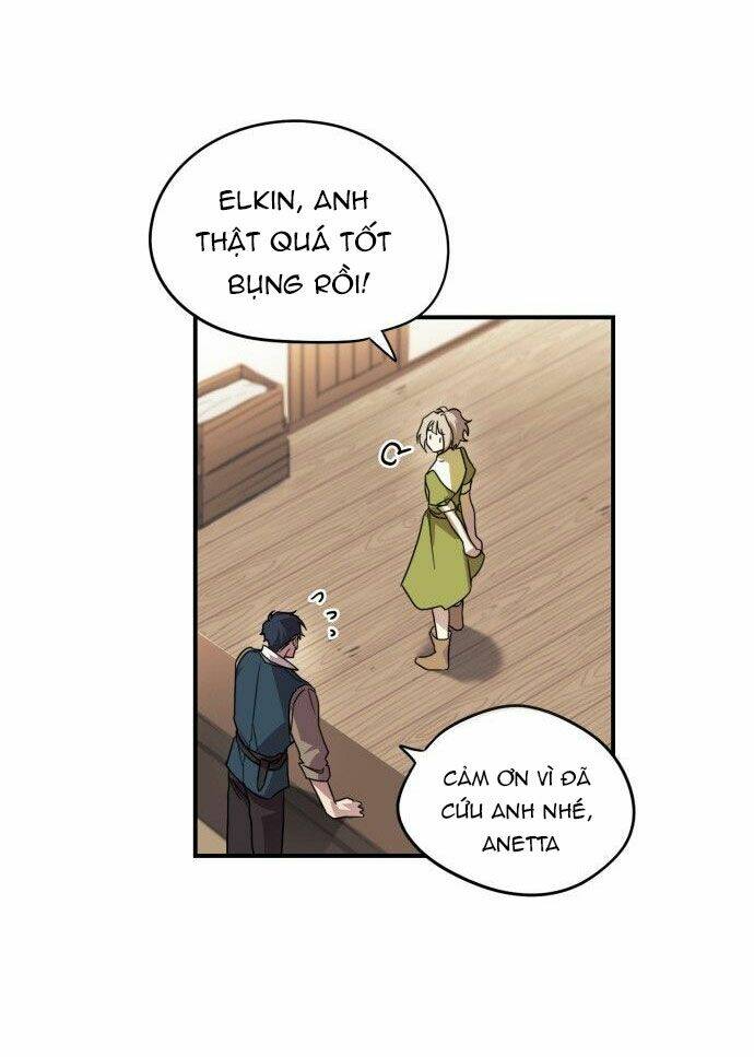 lâu đài vô danh chapter 1 22