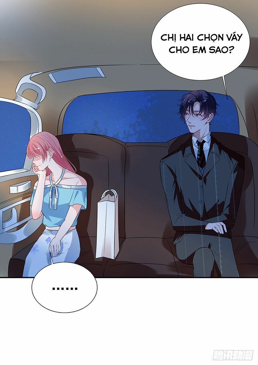 manh thê khó dỗ phần 2 chapter 29 21