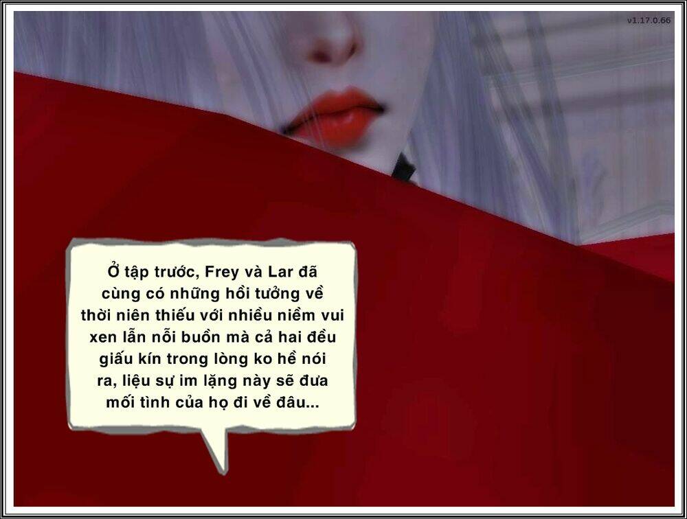 truyện sims - earl story chapter 47 2