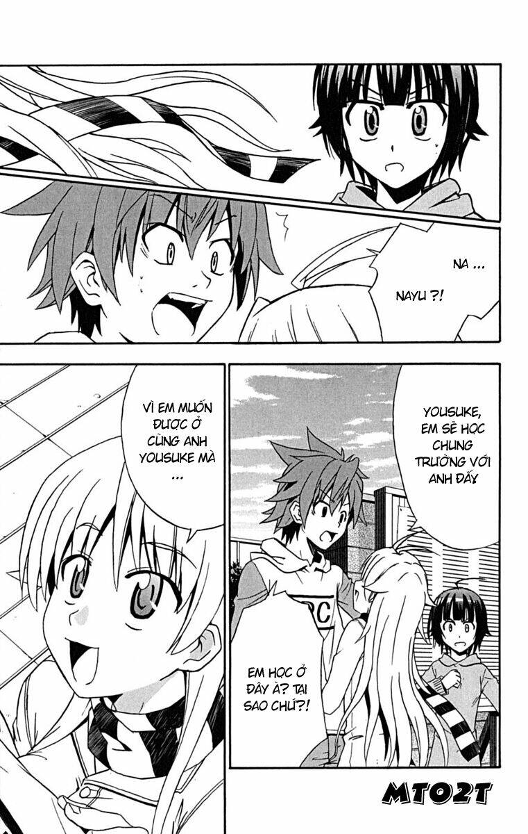 ayu mayu chapter 16 31