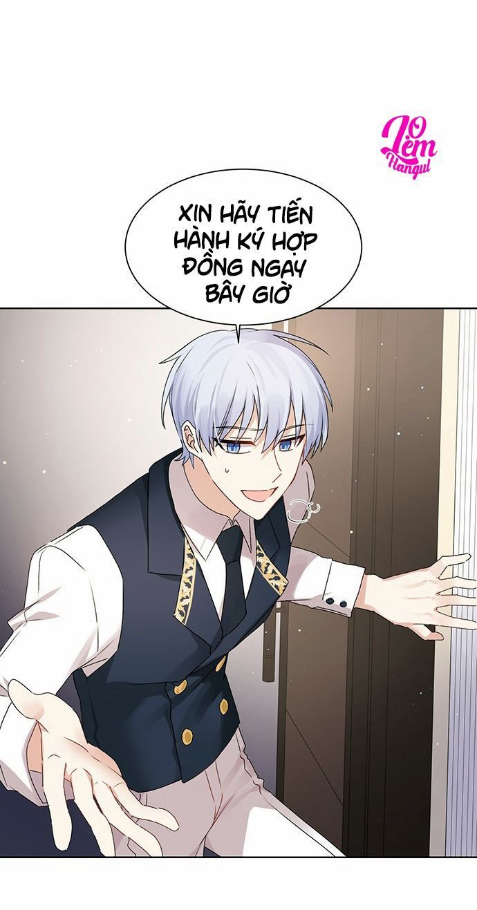 tôi là vị hôn thê phản diện chapter 24 66