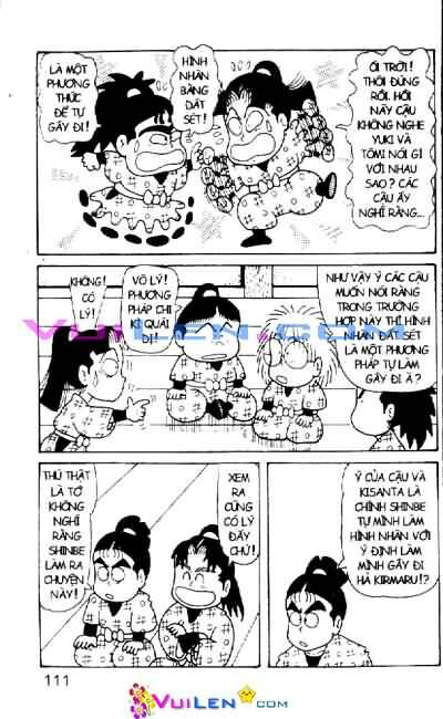 ninja loạn thị chapter 38 112