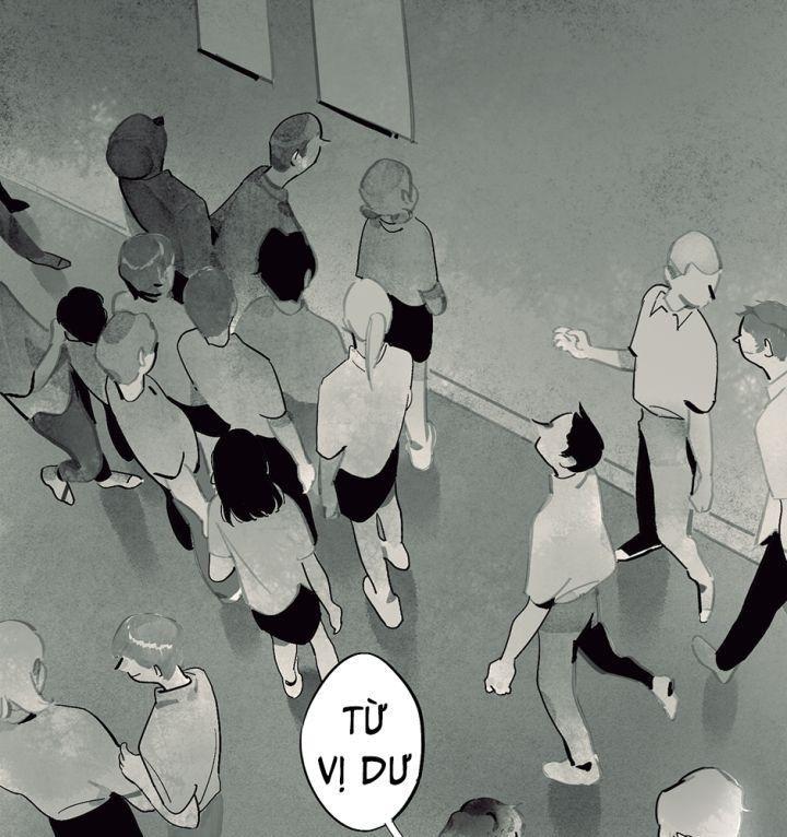 những vì tinh tú của chúng ta chapter 1 38