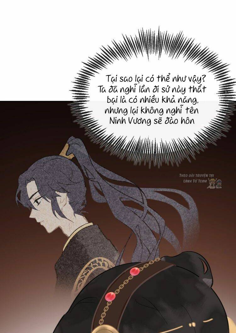 mãn đình phương - thiên hạ duy khanh chapter 4 30