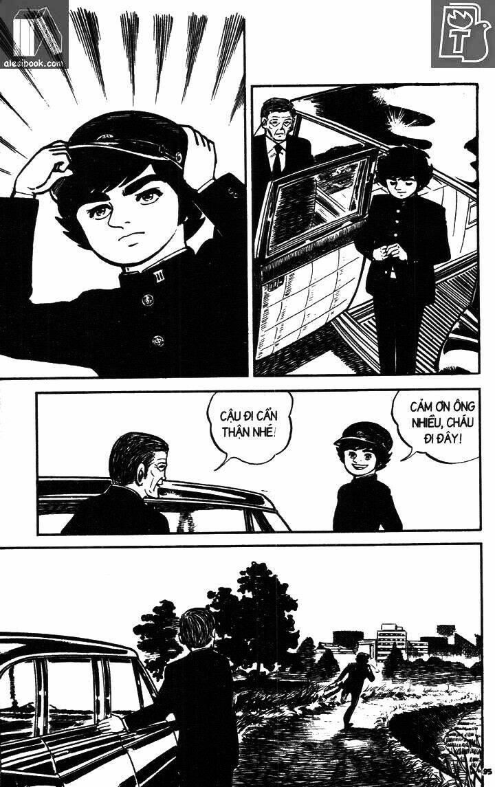 ganbare genki chapter 27 11