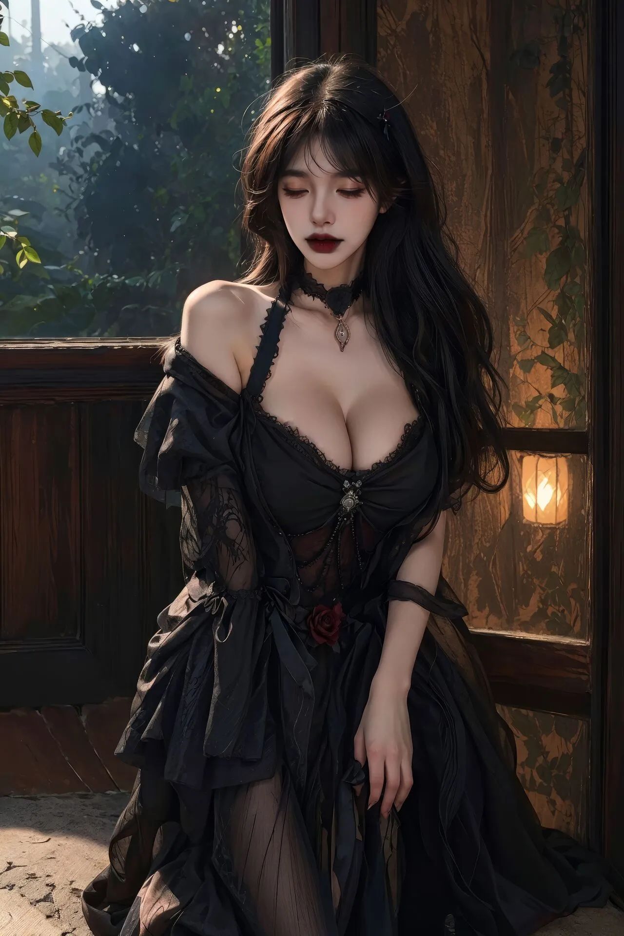 artist ai generated chapter 369 191