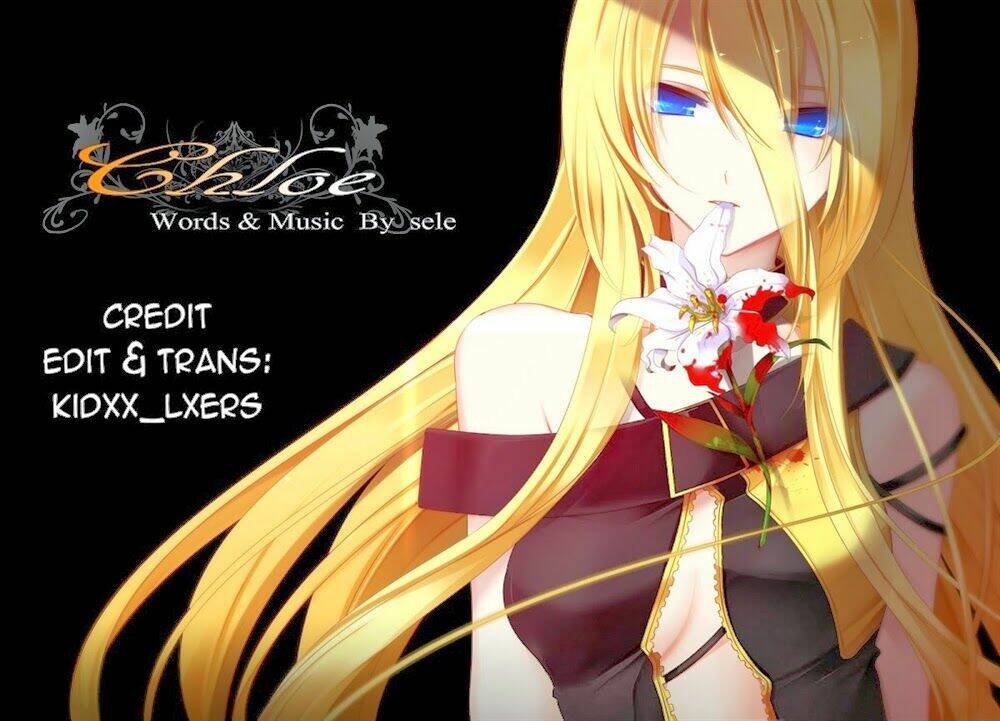 zombie hunter chapter 24 1