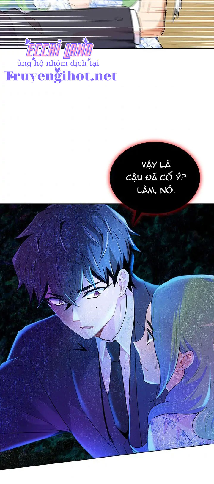 hương vị của nữ thần chapter 33.2 24