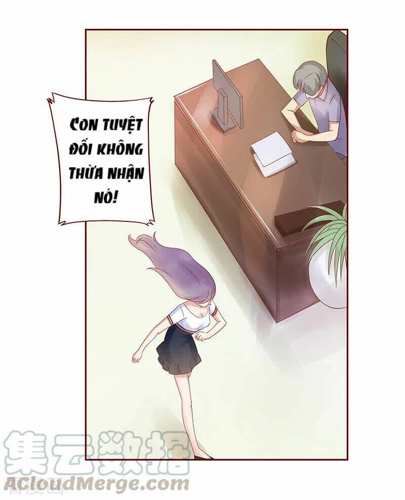 bá đạo tổng tài yêu tôi chapter 156 21