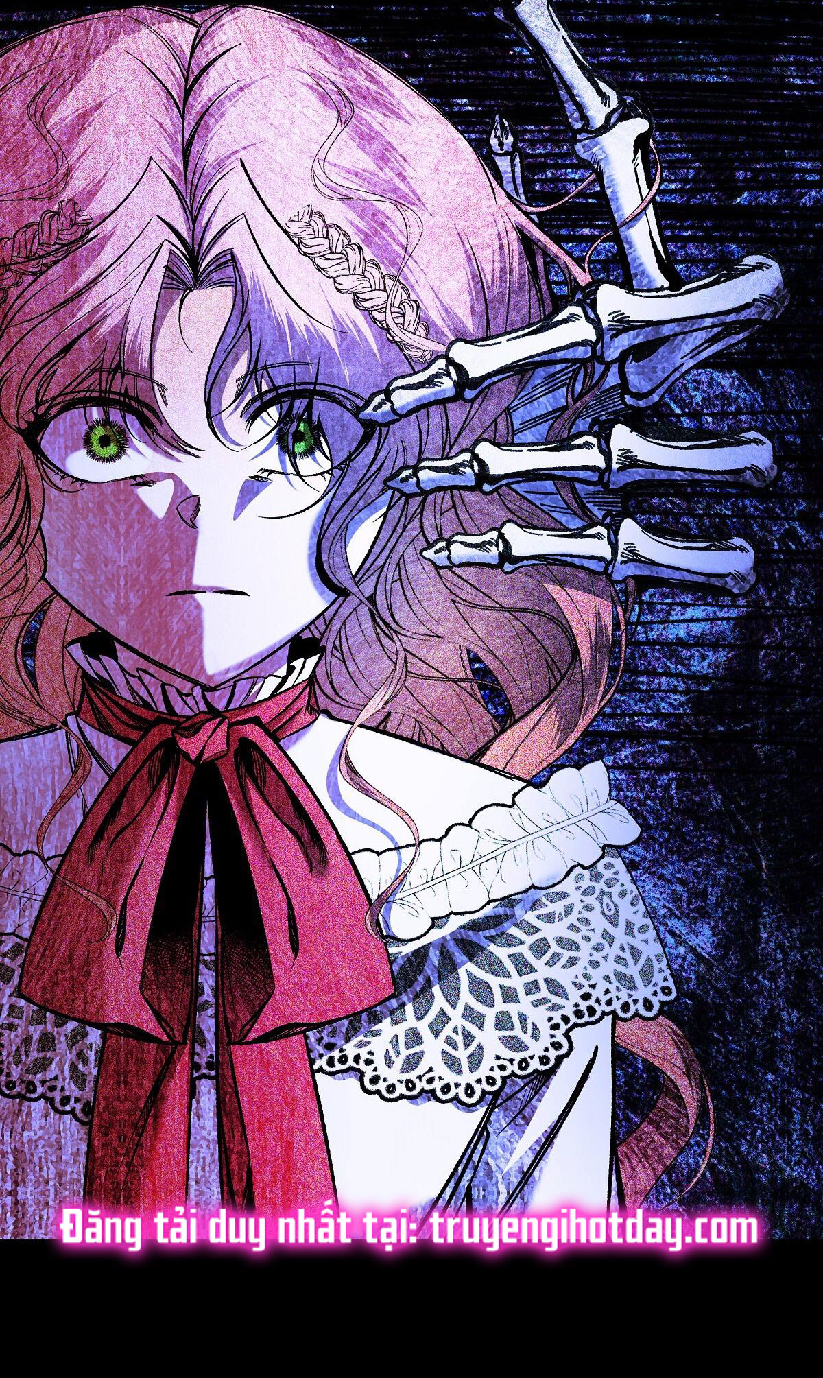 bánh xe của charlotte chapter 29.2 19