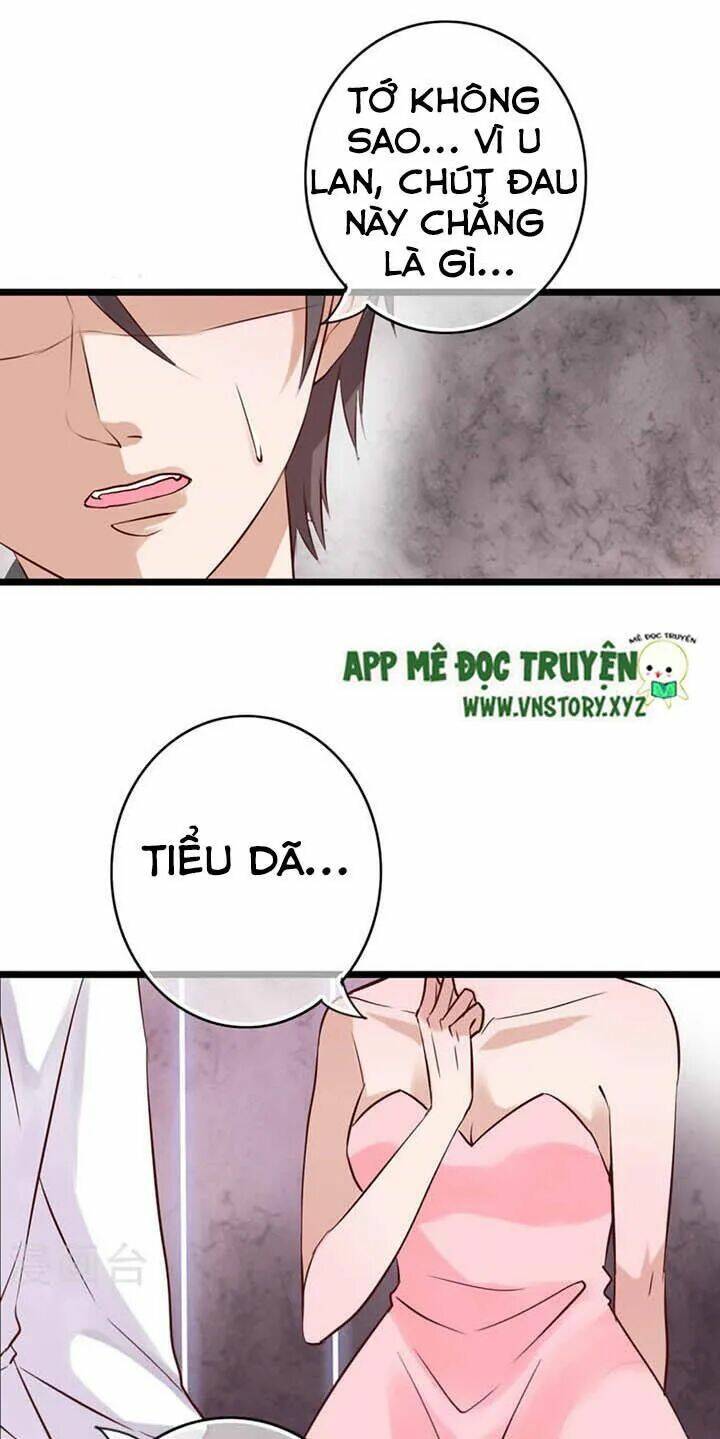 sau con mưa mùa hạ chapter 86 15