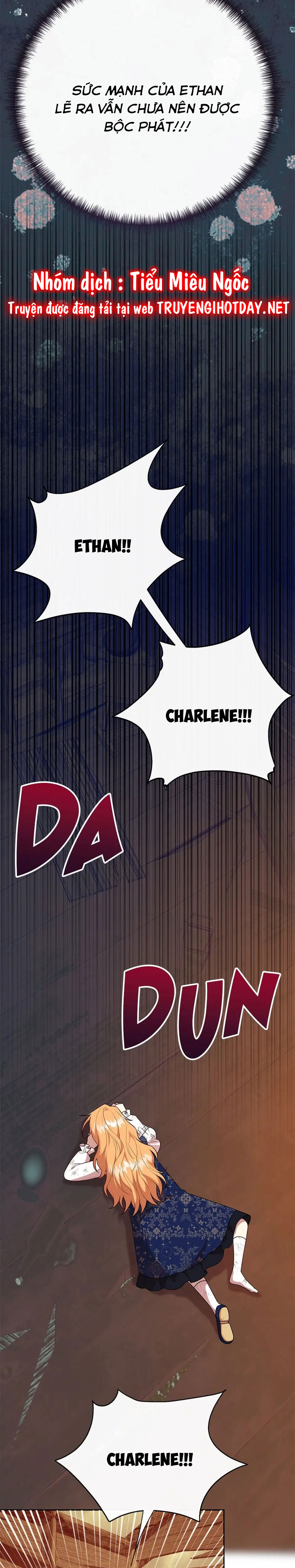 đừng ăn thịt tôi mà chapter 102 8