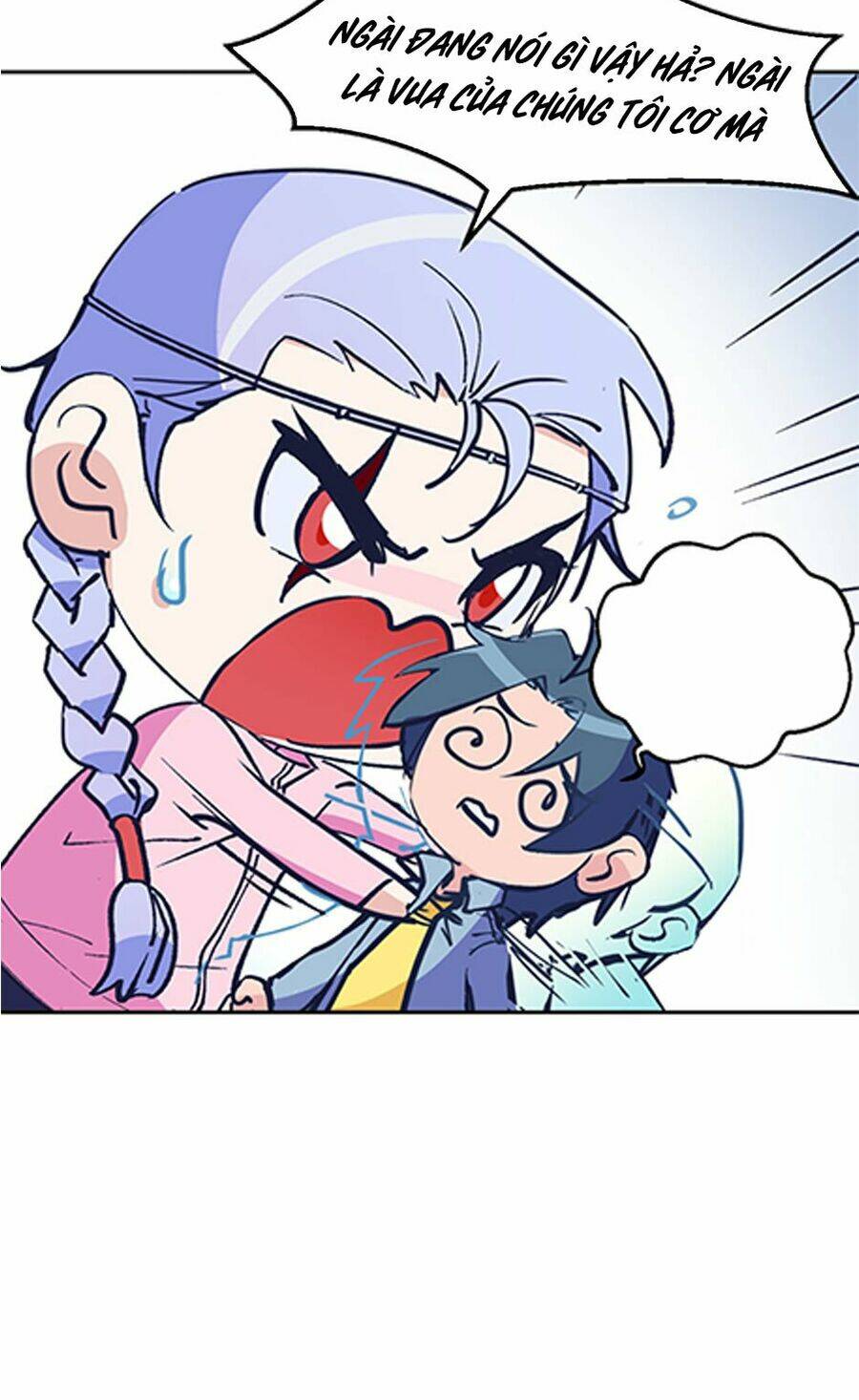 anh hùng và hiệp nữ chapter 75 8