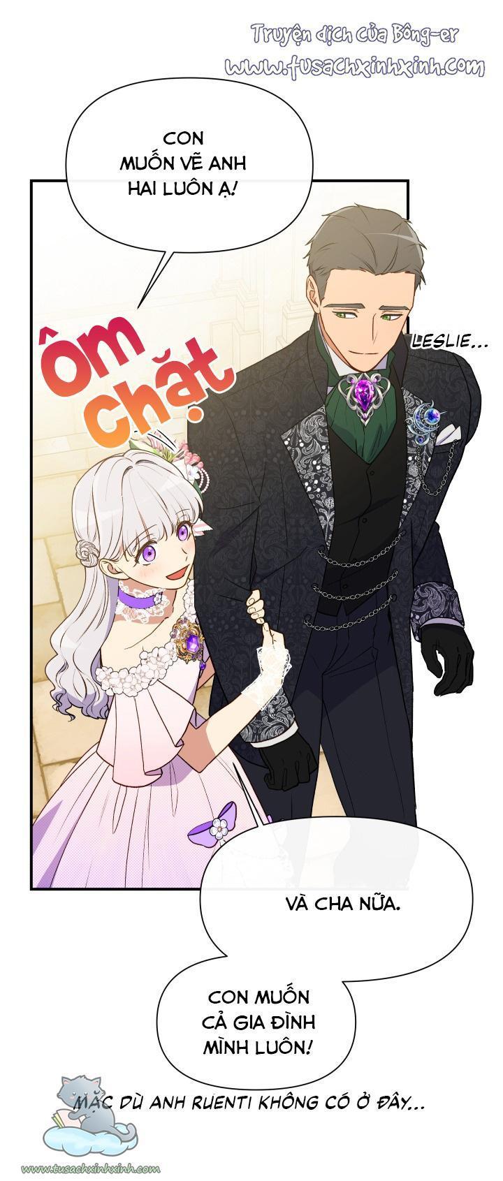 công nương khế ước của gia tộc công tước quái vật chapter 85 60