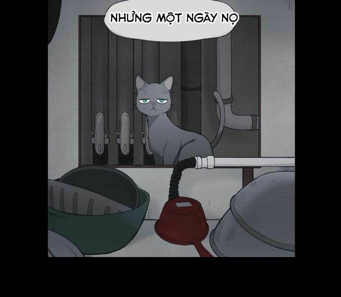 võ sĩ - the boxer chapter 96 11