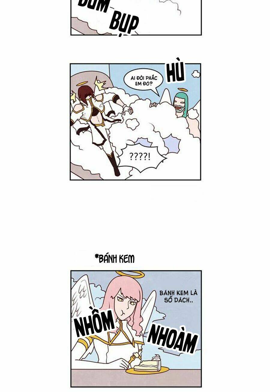 the devil king is bored chapter 92 28